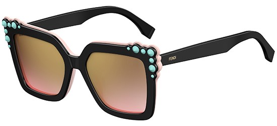 Солнцезащитные очки CAN EYE FF 0260/S